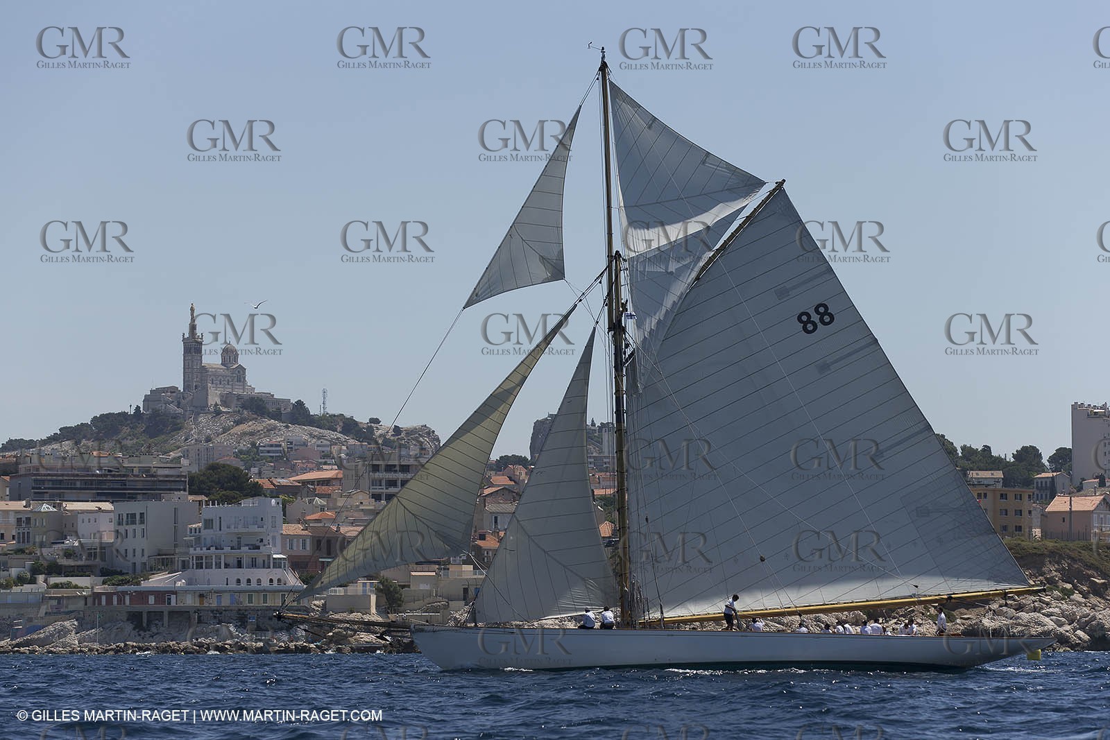 Voiles du Vieux Port 2014 - Marseille ( FRA,13) - 20 06 2014