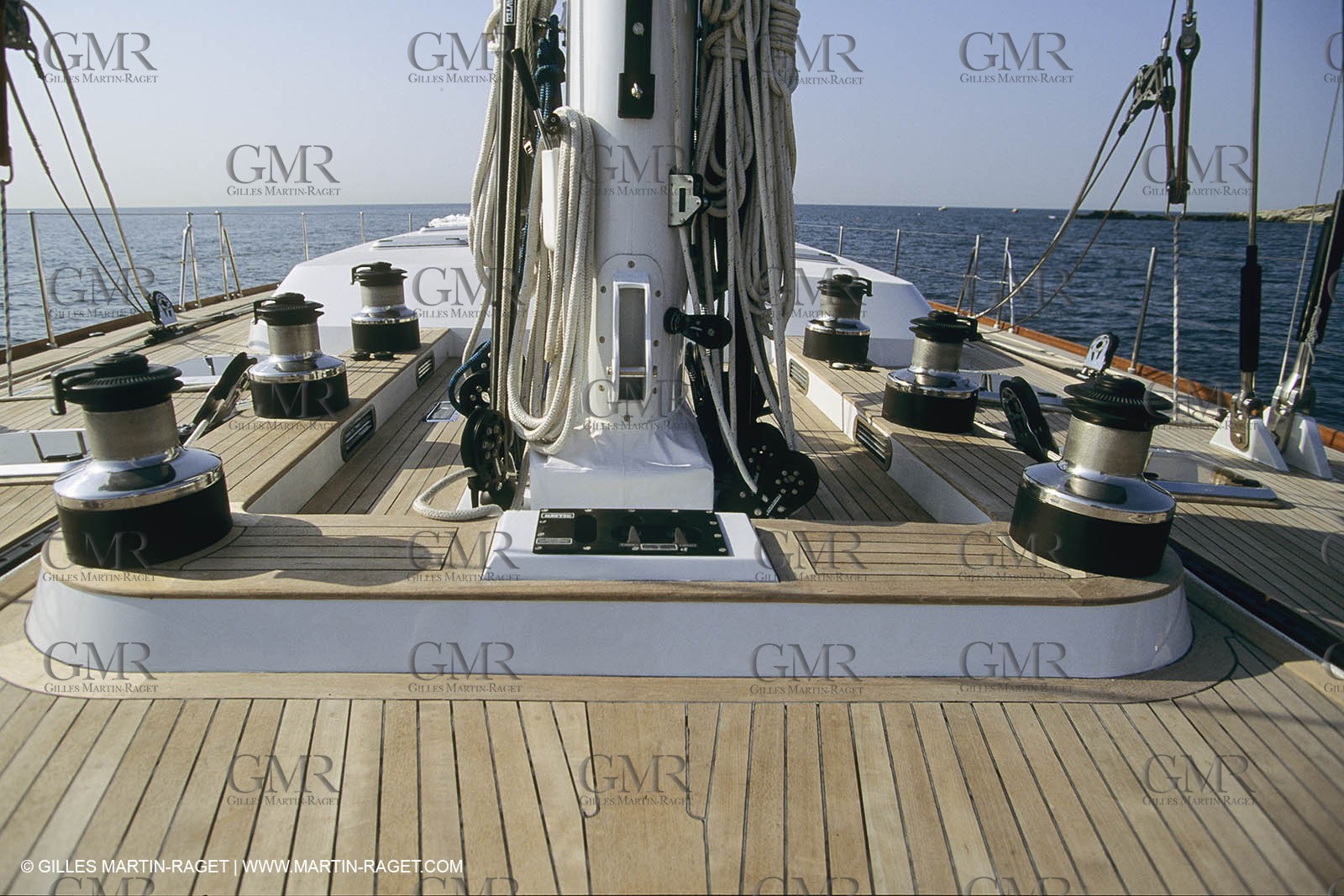 Sailing, Cruising, technique, Boathandling, Sailing School