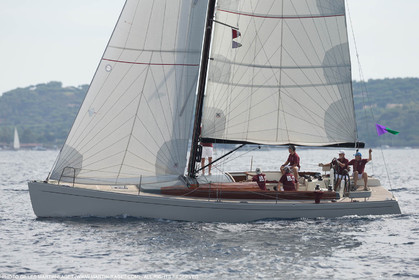 27 09 2016, Saint-Tropez (FRA,83), Voiles de Saint-Tropez 2016, Day 3, Classic Yachts