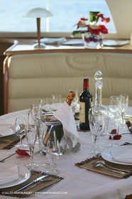 Antilles - Martinique - Privilege 585 - Matira