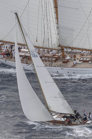 04 10 2019, Saint-Tropez (FRA,83), Les Voiles de Saint-Tropez 2019, day 5