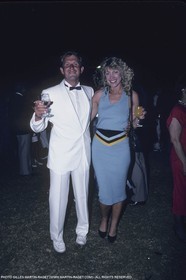 Sailing, Yacht Racing, 26th America's Cup Fremantle 1987