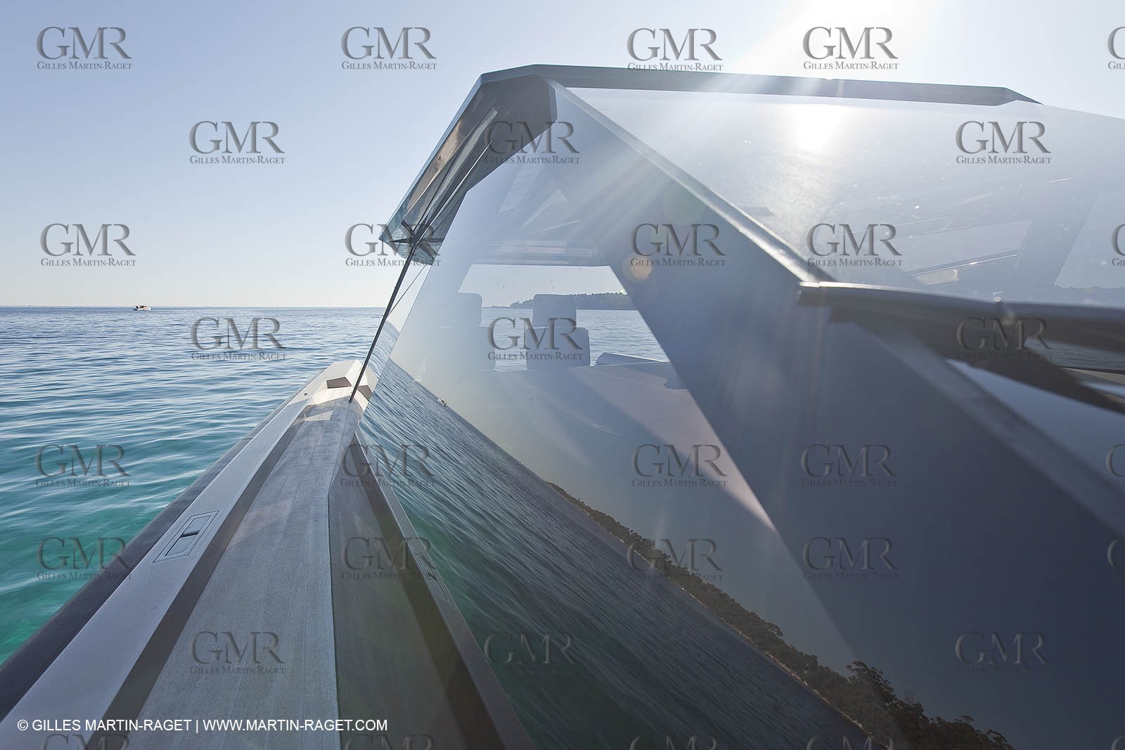 Powerboats, Wally, Wallypower 47