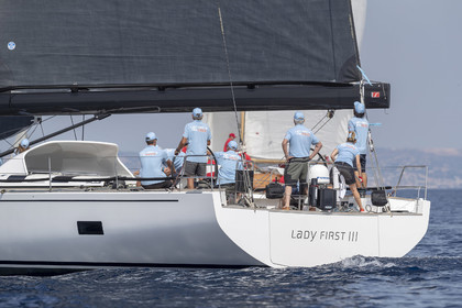 15 09 2019, Marseille (FRA,13), Juris Cup 2019, Day 3