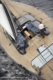 Sailing, Super Yachts, Wally yachts, Open Season