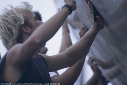 25th America's Cup Newport 1983, France III