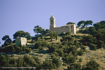 France, Provence, Marseille, Patrimoine historique et architectural (voir mots clés pour détaills)