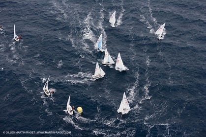 26 04 2007 - Semaine Olympique Française 2007 - Hyères - Jour 5