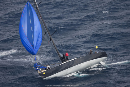 03 10 2017, Saint-Tropez (FRA,83), Les Voiles de Saint-Tropez 2017, jour3