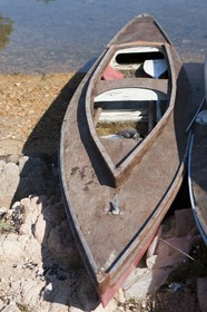 19 05 2010 - La Maddalena (ITA, Sardinia) - Chantier Naval Carrano et marina Passo de la Moneta