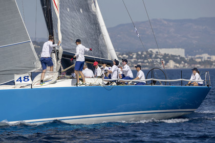 13 09 2019, Marseille, (FRA,13), Juris Cup 2019, Day 1