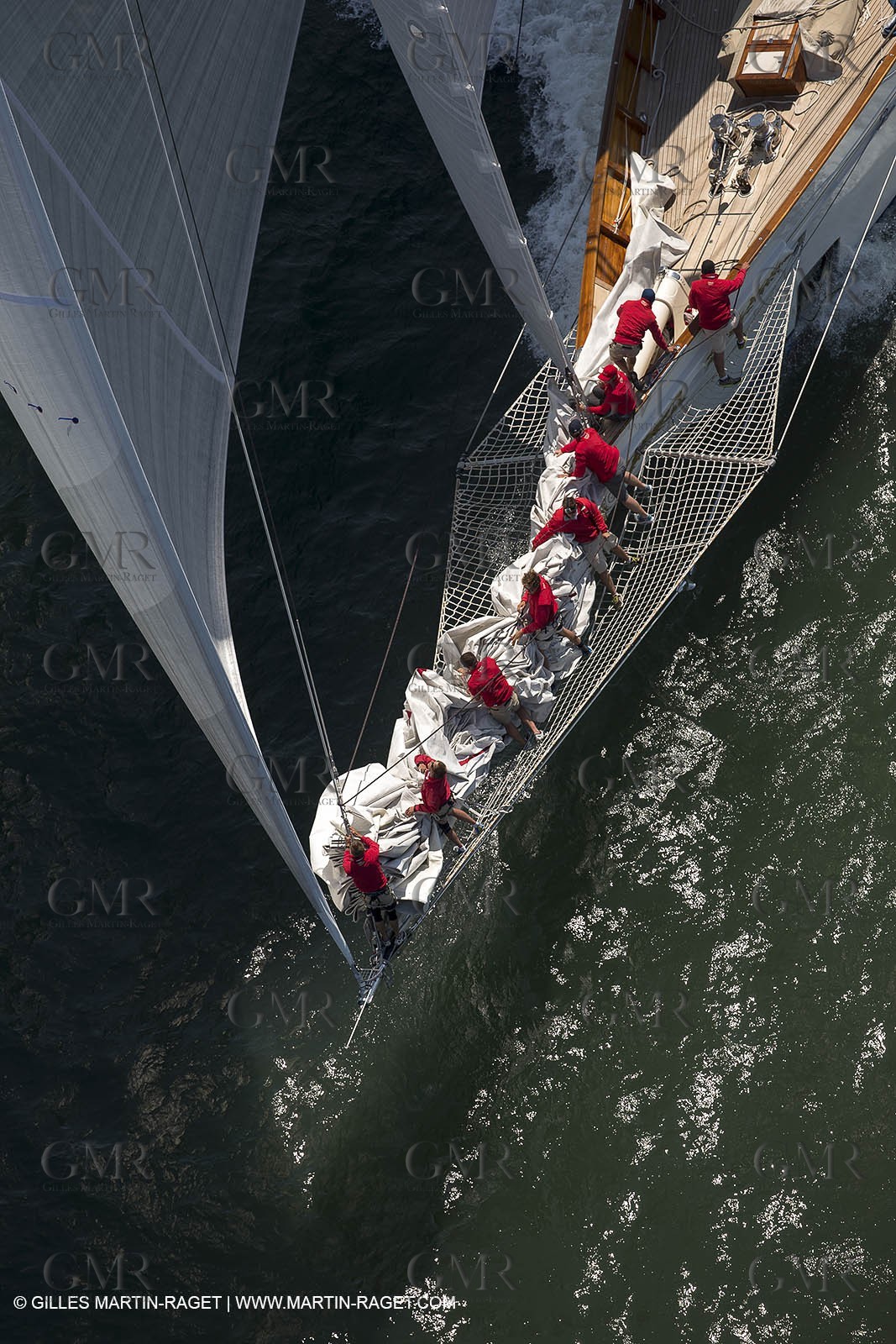13 09 2013 - San Francisco (USA,CA) - 34th America's Cup -