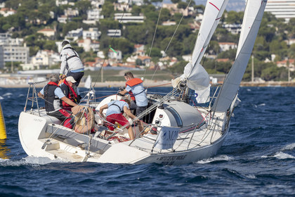 16 09 2022, Marseille (FRA,13), Juris Cup 2022, jour 1