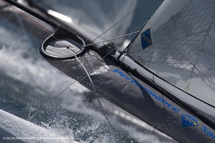 Sailing World Cup - Hyères Sialing Week - Hyères (FRA,83) - 23 04 2014