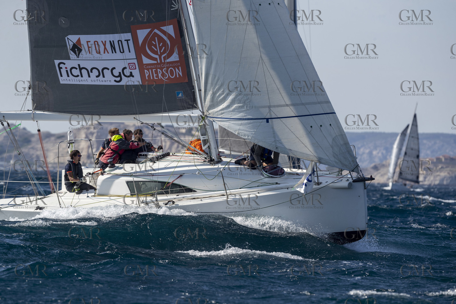 16 09 2022, Marseille (FRA,13), Juris Cup 2022, jour 1