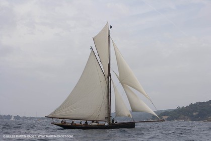 04 10 2007 - Saint Tropez (FRA, 83) - Voiles de Saint Tropez 2007
