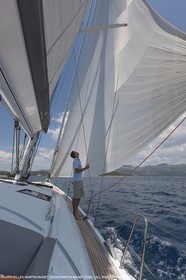 01 04 2015, Dubrovnik (CRO), Jeanneau 54