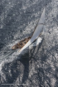 29 09 2014, Saint-Tropez (FRA,83), Voiles de Saint-Tropez 2014, Day 1,