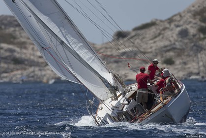 Voiles du Vieux Port 2014 - Marseille ( FRA,13) - 20 06 2014