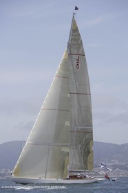 17 08 2007 - Palma de Mallorca (Spain) - The Super Yachts Cup - D1