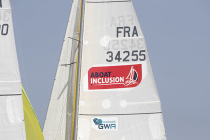 15 09 2019, Marseille (FRA,13), Juris Cup 2019, Day 3