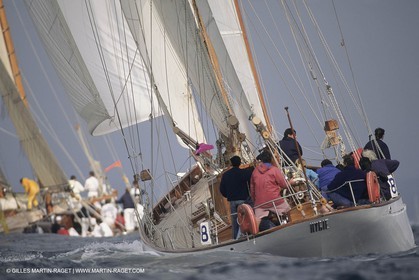 Classic Yachts, Hygie