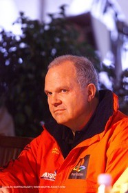 Fossett Steve