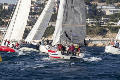 16 09 2022, Marseille (FRA,13), Juris Cup 2022, jour 1
