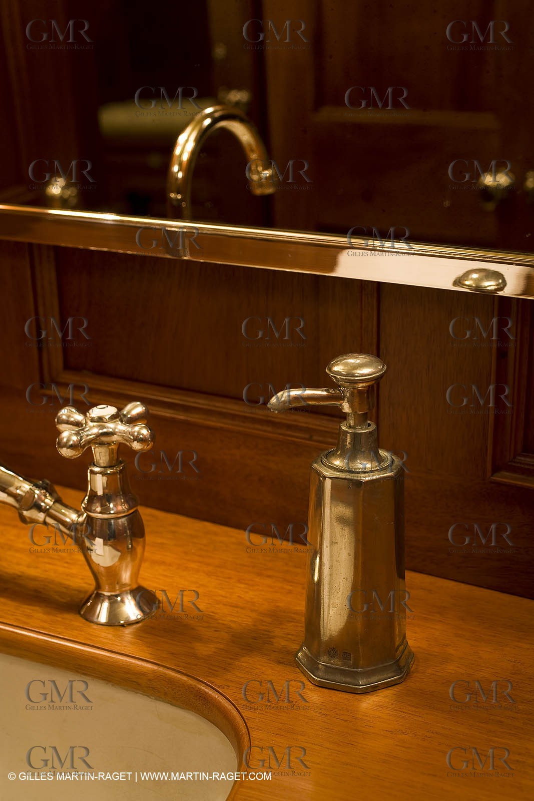 16 09 2006 - Vela d'epoca Imperia  - Lulworth