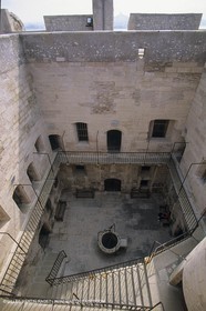 Marseille (FRA,13) - Religious and public heritage
