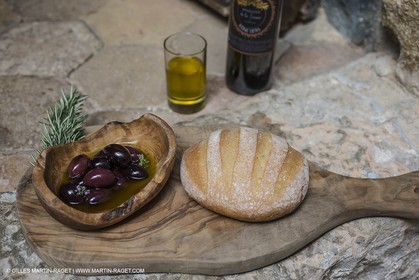 Domaine de la Baume - Tourtour (FRA,83) - 15 05 2014