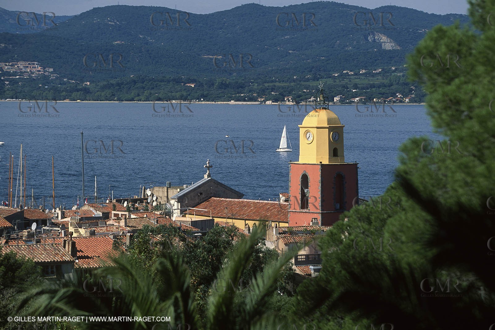 Saint-Tropez (Fra,83)