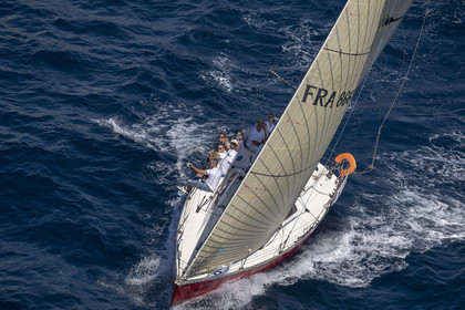 14 09 2018, Marseille (FRA,13), Juris Cup 2018