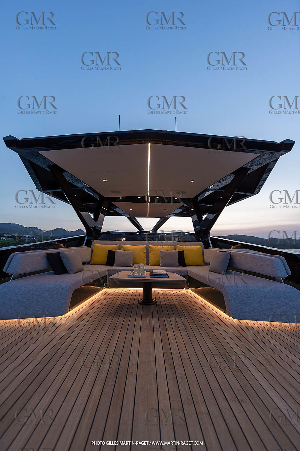 26 0 2023, Porto Rotondo (ITA), Wally WHY 150