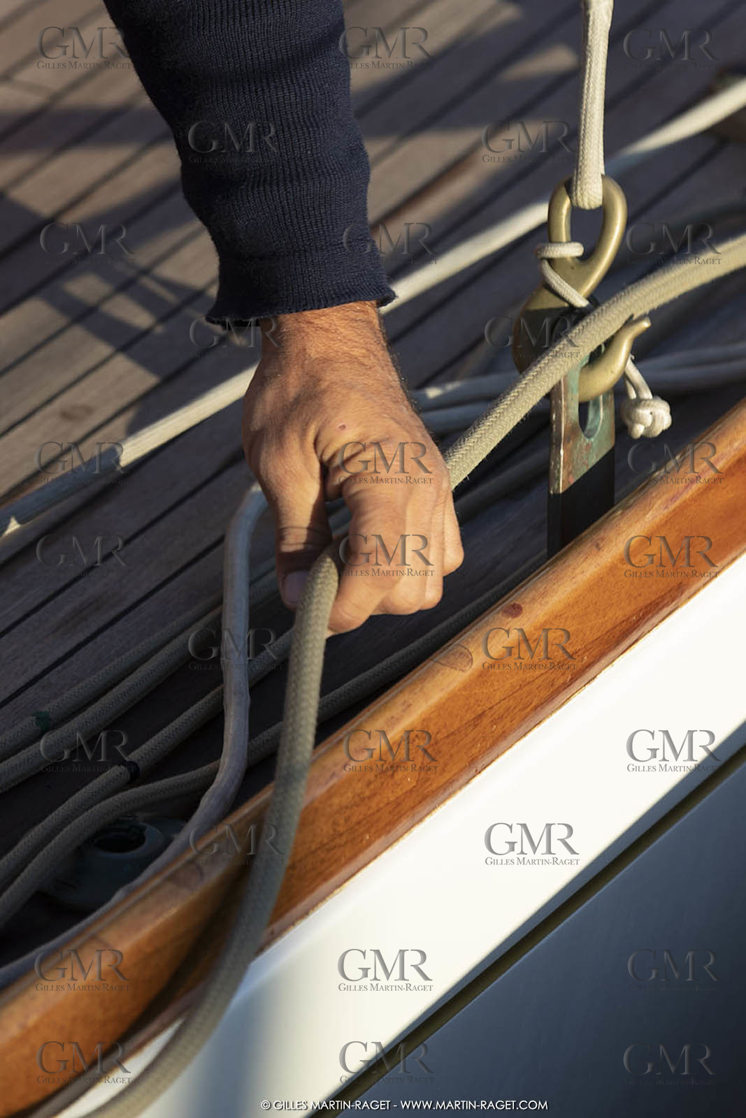 3 10 2018, Saint-Tropez (FRA,83), Les Voiles de Saint-Tropez 2018, jour 3