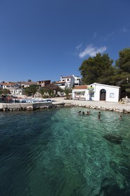 14 07 2012 - Kornati Islands archipelago (Croatia) - Zverinac (Otok Zverinac Island)