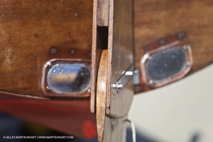 02-05-10 - Quiberon (FRA, 56) - Vaurien