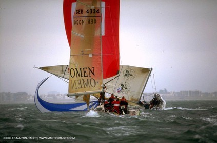 Admiral's Cup