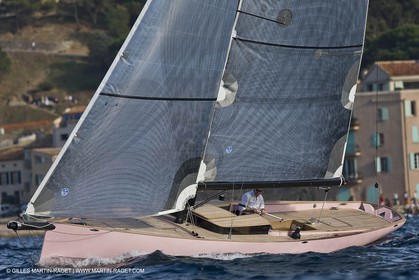 01 20 2008 - Saint Tropez (FRA,83) - Voiles de Saint Tropez 2008 - Wally Yachts - Wallynano