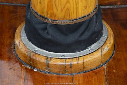 15 05 2019, Marseille (FRA,13), Book Yachts Classiques (E P A), Mignon