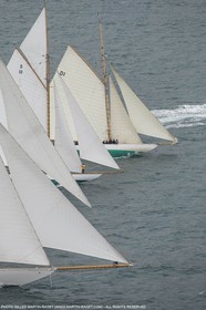 03 10 2015, Saint-Tropez (FRA,83), Voiles de Saint-Tropez 2015, Final Day