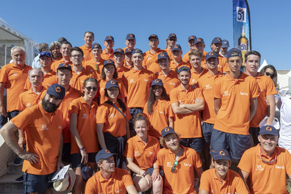 13 09 2019, marseille (FRA,13), Juris Cup 2019, Day 1