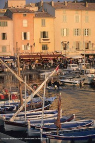 Sailing, Classic Yachts, Latin Rigs