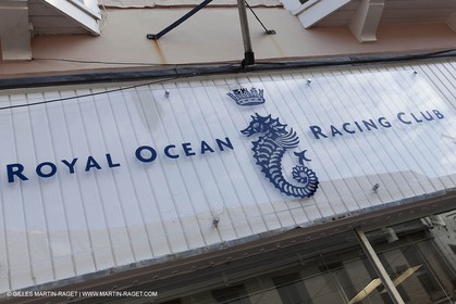 04 08 2010 - Cowes (UK, IOW) - Cowes Week