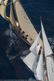 28 09 2016, Saint-Tropez (FRA,83), Voiles de Saint-Tropez 2016, Day 3,