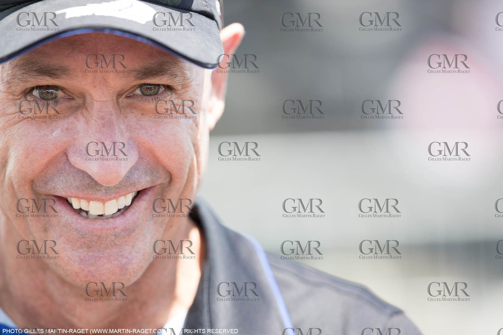 25 06 2017 - Bermuda (BDA) - 35th America's Cup 2017 - 35th America's Cup 2017 Presented by Louis Vuitton, Day 4