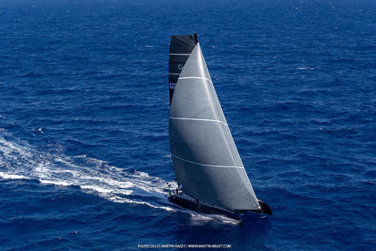 04 09 2023, Porto Cervo, (ITA)  Maxi Yachts Rolex Cup 2023