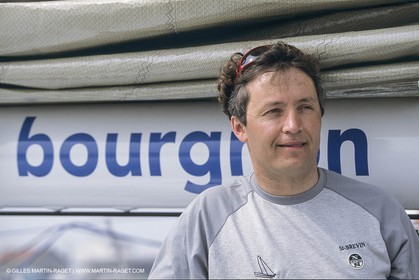 Sailing, Yacht Racing, Multihull, ORMA 60