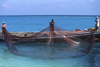 Destinations - Indian Océan - Maldives