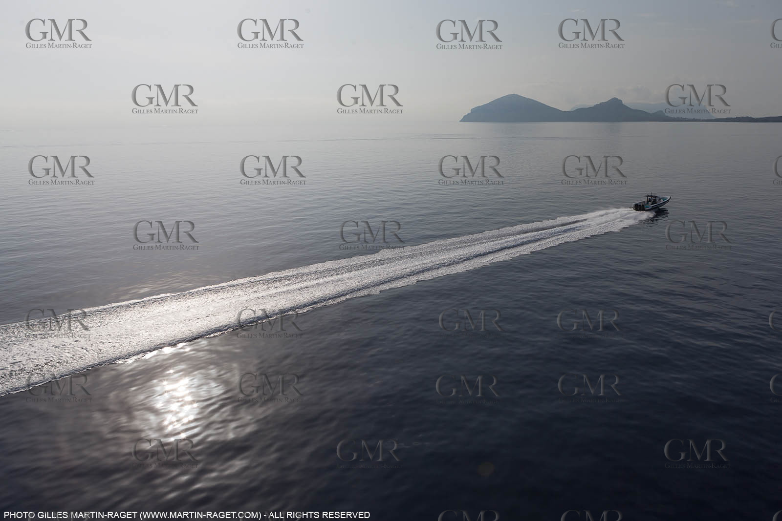 30 08 2016, Porto Rotondo (Sardinia, ITA), Wally Tender Outboard